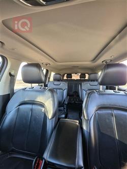 جيب جراند شيروكي إل